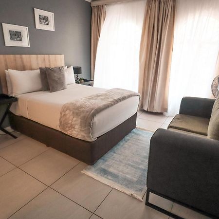 פרטוריה Menlyn Maine: The Exquisite Lunette מראה חיצוני תמונה